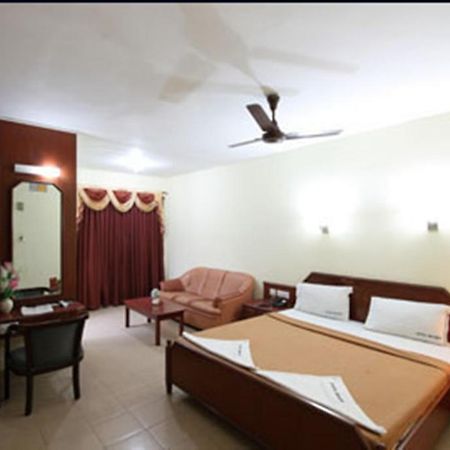 Hotel Melody Chennai Phòng bức ảnh