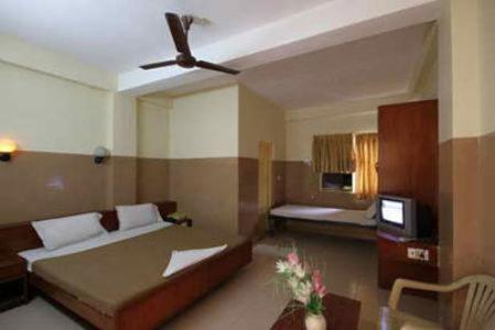 Hotel Melody Chennai Phòng bức ảnh