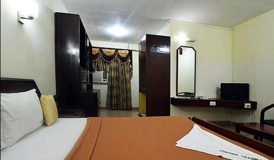 Hotel Melody Chennai Ngoại thất bức ảnh