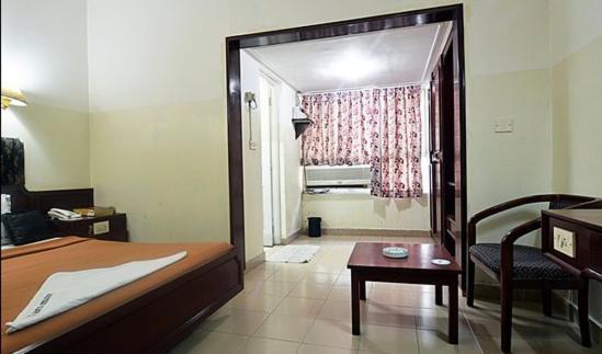 Hotel Melody Chennai Ngoại thất bức ảnh